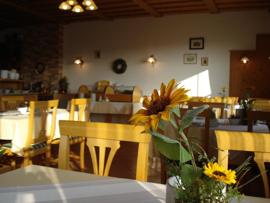 Hotel Pension Rudi - Weingut Kellner Pulkau Exterior foto